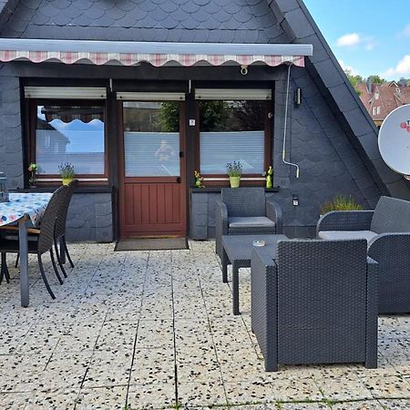 Ferienwohnung Friedrichsruh Braunlage Zewnętrze zdjęcie