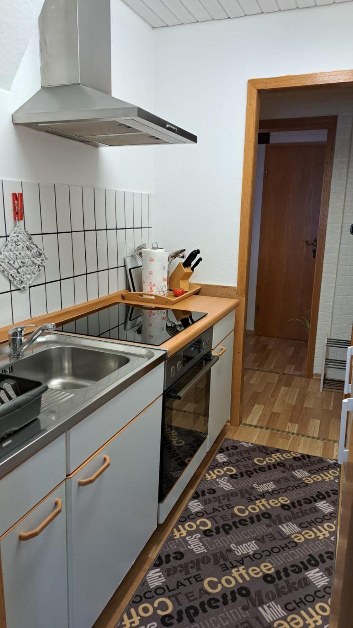 Ferienwohnung Friedrichsruh Braunlage Zewnętrze zdjęcie