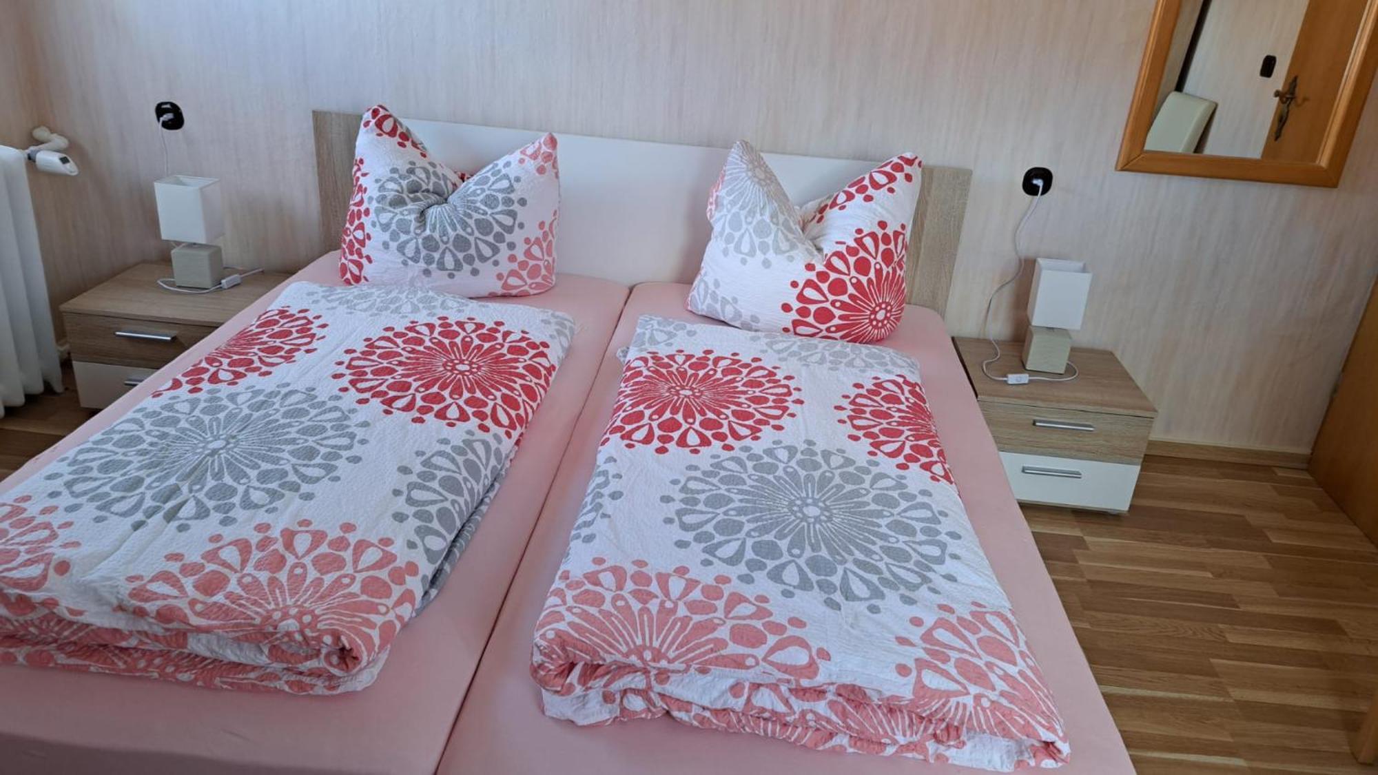 Ferienwohnung Friedrichsruh Braunlage Zewnętrze zdjęcie