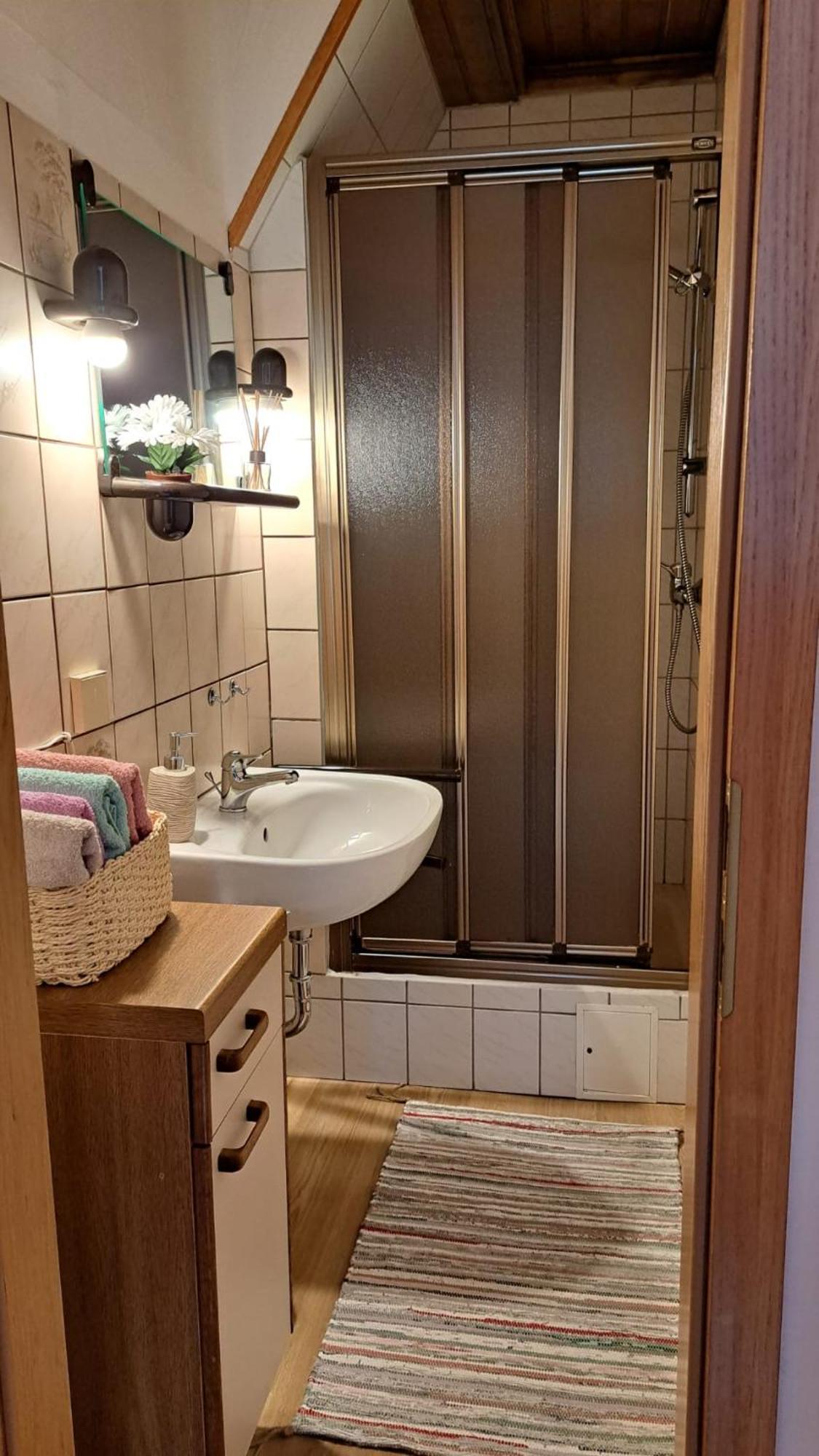 Ferienwohnung Friedrichsruh Braunlage Zewnętrze zdjęcie