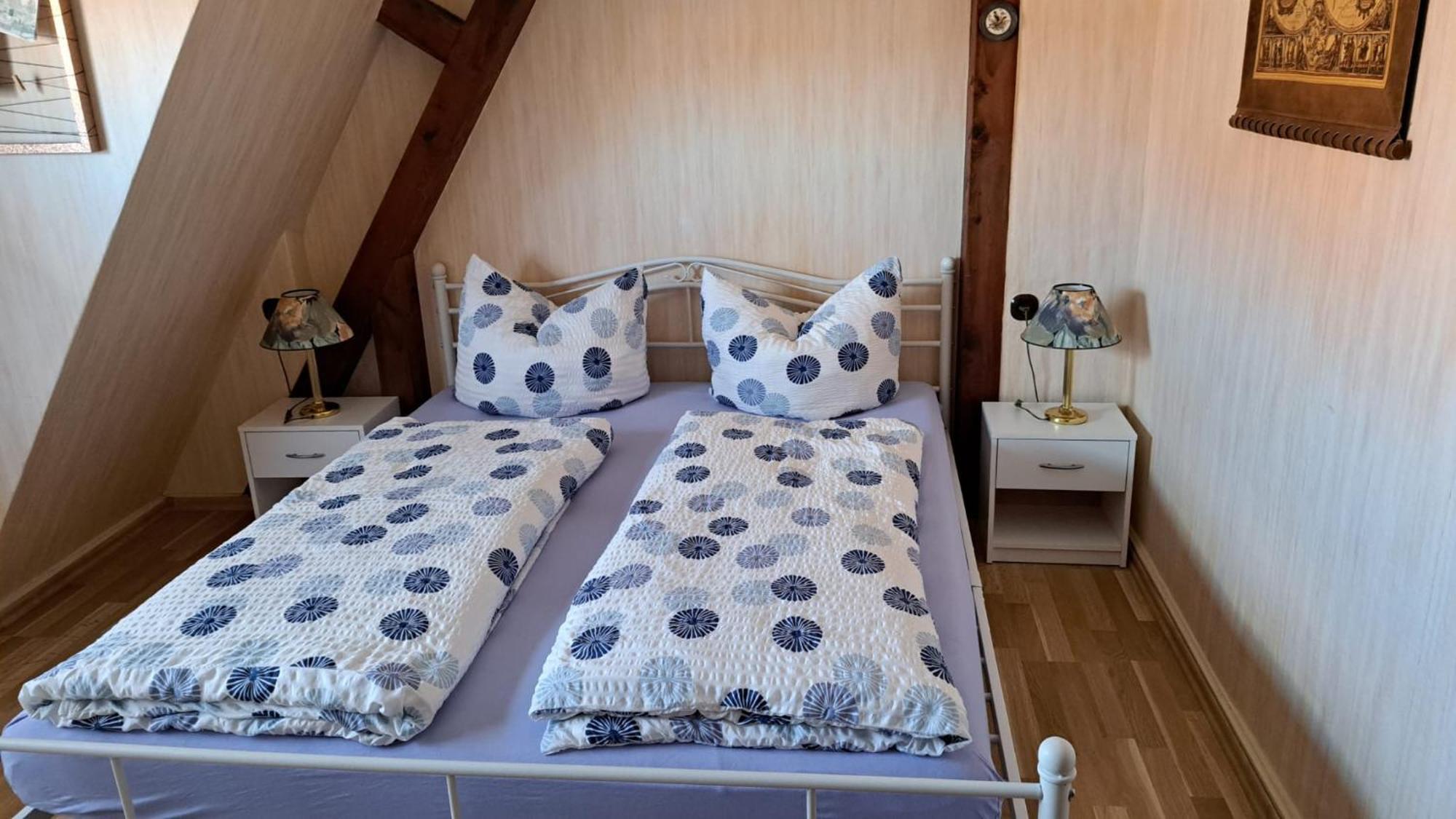 Ferienwohnung Friedrichsruh Braunlage Zewnętrze zdjęcie