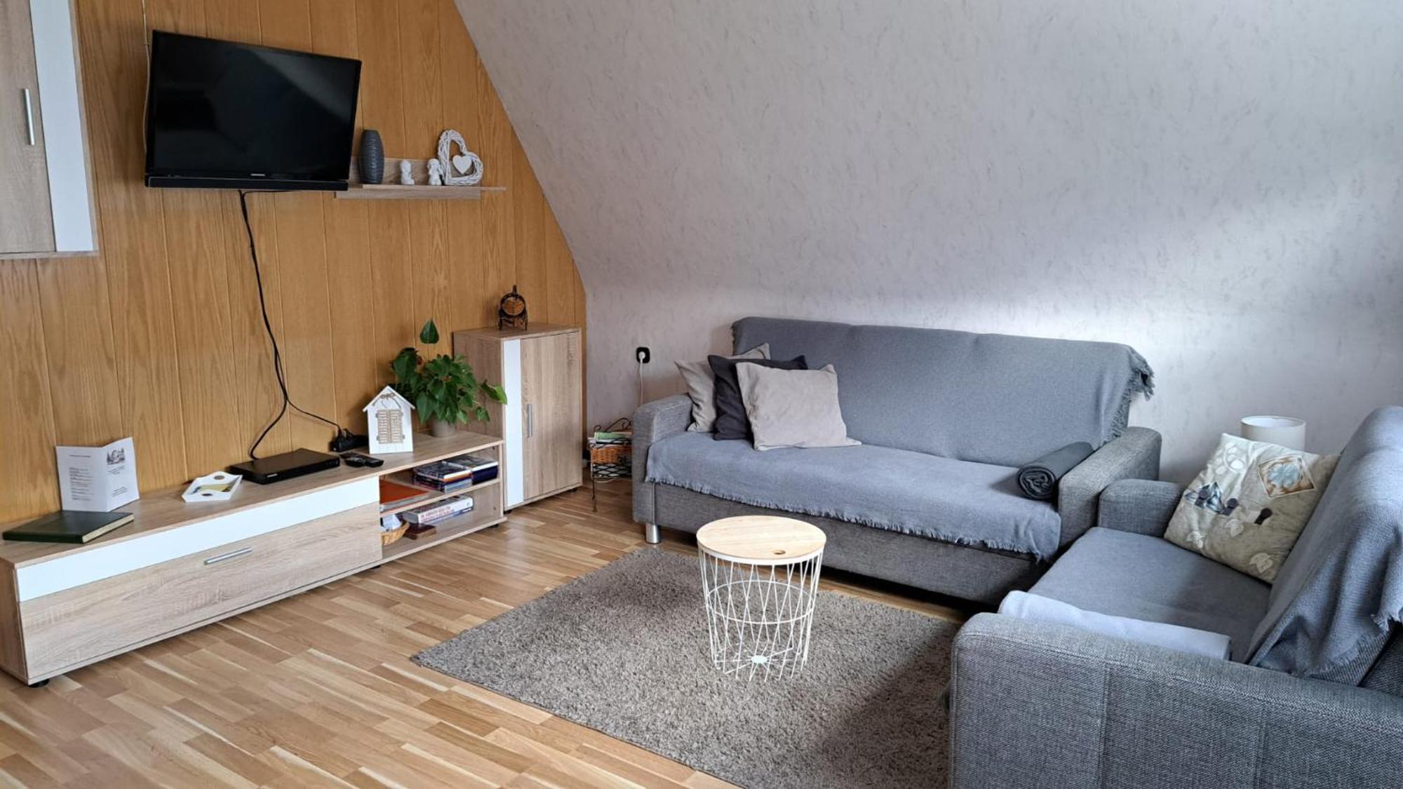 Ferienwohnung Friedrichsruh Braunlage Zewnętrze zdjęcie