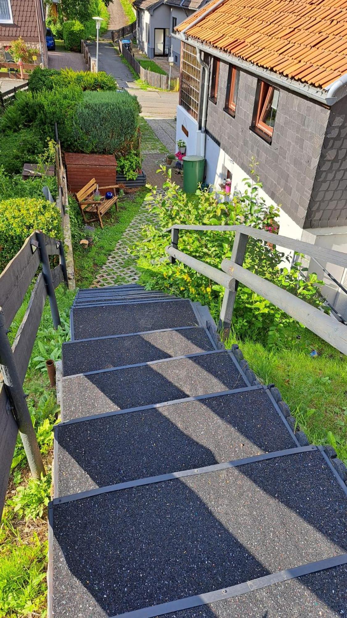 Ferienwohnung Friedrichsruh Braunlage Zewnętrze zdjęcie